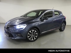 Renault Clio - TCe 100 Intens | Easy Link Multimedia | LED Pure Vision | Parkeersensoren | Camera | Clima