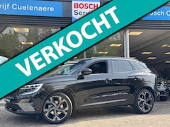 Renault Austral - 1.2 E-Tech full hybrid 200 techno esprit alpine Elektr. bed. Aklep / Virtual cockpit / Cam