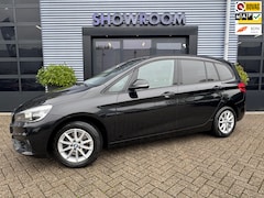 BMW 2-serie Gran Tourer - 218i 7p. Executive Automaat|Navi|Camera|Stoelverwarming