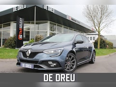 Renault Mégane - 1.8 RS 280pk | CRUISE | LED | 18" LMV | 4WS |