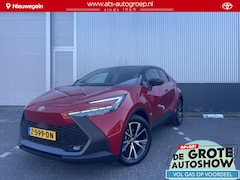 Toyota C-HR - 2.0 Hybrid 200 First Edition | Origineel Nederlands | 360' camera | Blind Spot Monitor | P