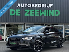 Audi A3 Limousine - 1.4 TFSI Ambiente|Navi|PDC|Nieuw APK