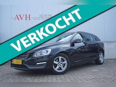 Volvo V60 - 1.6 D2 R-Design