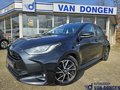 Toyota Yaris - 1.5 Hybrid Dynamic | Nieuw Model / Dealer OH | Carplay / Cruise
