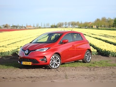 Renault Zoe - R135 Intens 50 Koopaccu | APK 06-2027