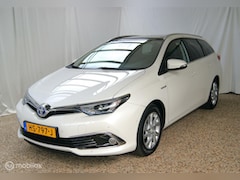 Toyota Auris - 1.8 Hybrid Lease Pro