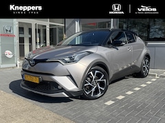 Toyota C-HR - 1.8 Hybrid Bi-Tone Plus JBL, Navigatie, Dodehoekdetectie, Parkeersensoren , All-in Rijklaa