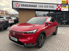 Honda HR-V - 1.5 e:HEV Advance