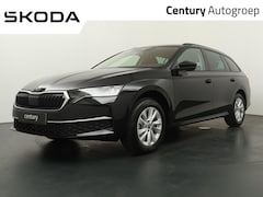 Skoda Octavia Combi - Business Edition 1.5 TSI m-HEV 85 kW / 115 PK Comb