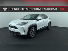 Toyota Yaris Cross - 1.5 Hybrid Executive panoramadak, afneembare trekhaak