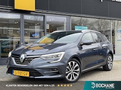 Renault Mégane Estate - 1.6 Plug-In Hybrid 160 Techno | Camera | Automaat |