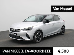 Opel Corsa-e - Elegance 50 kWh NAVIGATIE | CRUISE | CLIMA | LICHTMETALEN VELGEN | AUTOMAAT | APPLE CARPLA