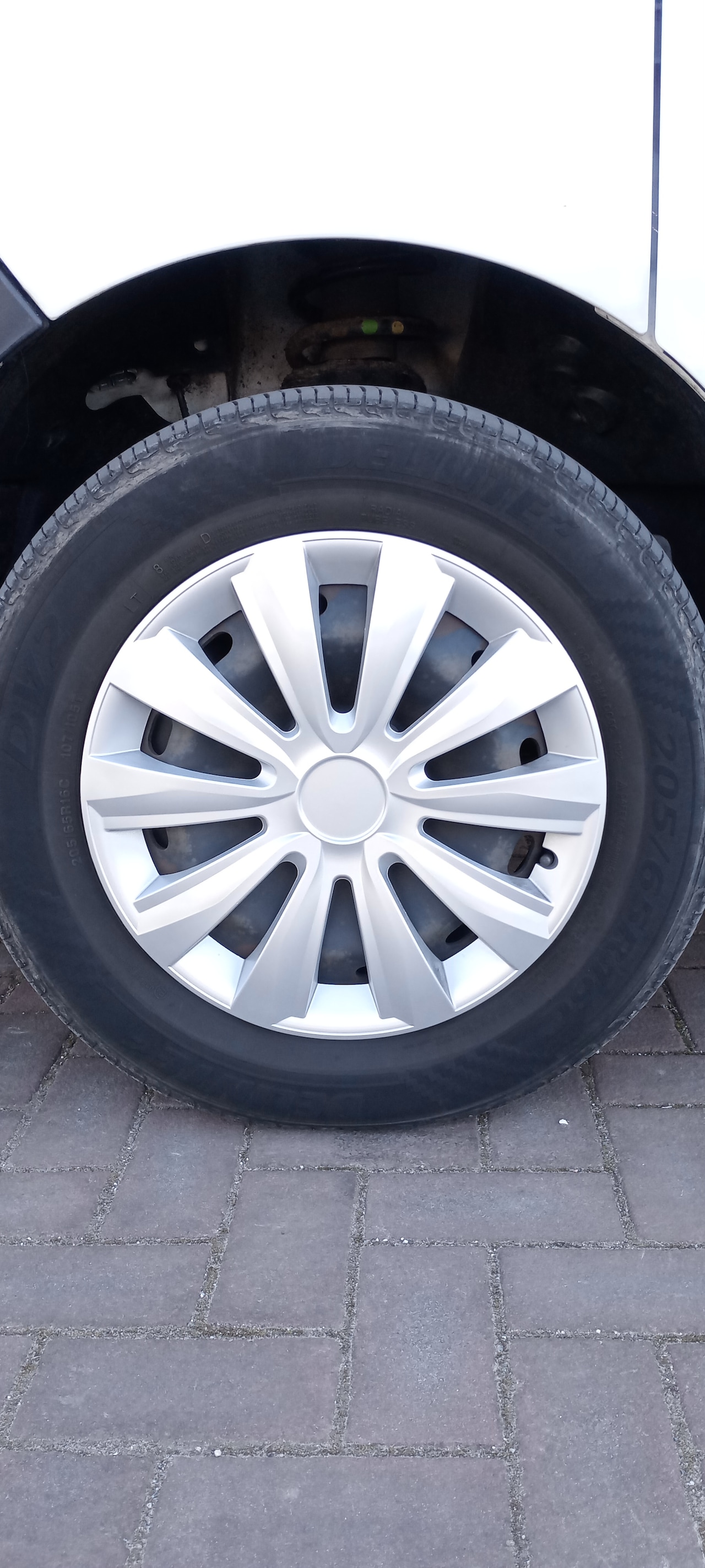 Opel Vivaro - 1.6 CDTI L1H1 DC Edition Dubbele cabine - AutoWereld.nl