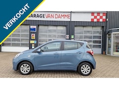 Hyundai i10 - 1.0i Comfort