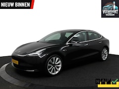 Tesla Model 3 - Standard RWD Plus 60 kWh