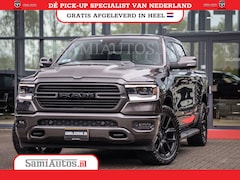Dodge Ram 1500 - SPORT 5.7 V8 4X4 | CAMERA | LUCHTVERING A | 300L LPG | PANO | CRUISE | UITLAAT SYSTEEM MET