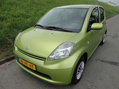 Daihatsu Sirion 2 - 1.0-12V Trend Nw Apk