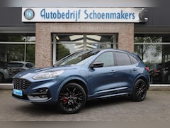 Ford Kuga - 2.5 PHEV ST-Line X NAVI CAMERA PREMIUM DAB+ B&O ALCANTARA/LEERCARPLAY ACC BLIS GSM-LADER 2