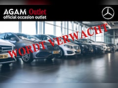 Mercedes-Benz C-klasse - Limousine 180 Business Solution Line: AMG | NL auto | dealer onderhouden