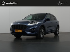 Ford Kuga - 2.5 PHEV ST-Line X | Navigatie | Parkeercamera | Cruise Control Adaptief | Winterpakket |