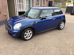 MINI One - 1.4 Salt NIEUWE APK