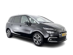 Citroën Grand C4 SpaceTourer - 1.2 PureTech Business [ 7-Pers. ] Aut. *NAVI-FULLMAP | DIGI-COCKPIT | CAMERA | LEATHER-MIC