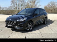 Ford Kuga - 2.5 PHEV ST-Line X | Trekhaak | Winter Pack | Driver Assistance Pack | Fabrieksgarantie to