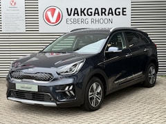 Kia Niro - 1.6 GDi PHEV ExecutiveLine PHEV, LEER, NAV/CAM, KEYLESS