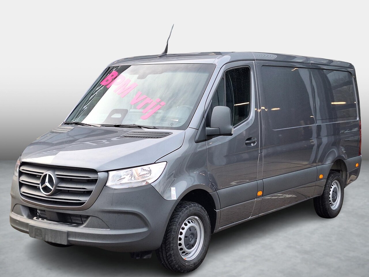 Mercedes-Benz Sprinter - 315 1.9 CDI L2 Pro | Sprinter BPM-vrij kopen in 2025 - AutoWereld.nl