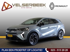 Renault Symbioz - 1.6 E-Tech full hybrid 145 iconic