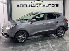 Hyundai ix35 - 1.6i GDI Move / Panoramadak / Camera / Cruise control / Climate control / Trekhaak