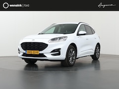 Ford Kuga - 2.5 PHEV ST-Line X | Adaptive Cruise Control | B&O Premium Audio | Winterpack | Elekt. Ach