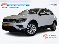 Volkswagen Tiguan - 1.5 TSI ACT Comfortline Automaat | Incl. 12 maanden garantie | Adaptieve cruise control |