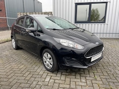 Ford Fiesta - 1.25 Trend bouwjaar 2017 ( meer foto's volgen )