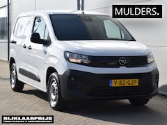 Opel Combo - 1.5 BlueHDi 100 S&S L1
