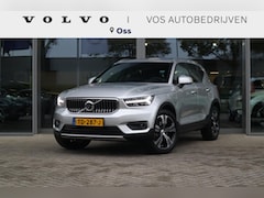 Volvo XC40 - 2.0 T4 Inscription | Vos geleverd & onderhouden| Schuif-/ kanteldak| Harman Kardon audiosy