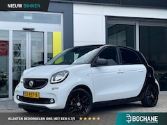 Smart Forfour - 1.0 Turbo Passion | Automaat | Climatronic | Cruise Control