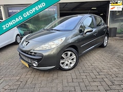 Peugeot 207 - 1.6 VTi XS | AUTOMAAT | 12MND GARANTIE | NW APK | CRUISE | AIRCO |