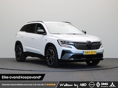 Renault Austral - 1.2 E-Tech full hybrid 200 iconic esprit alpine | Harman Kardon Audio | 4 Control | Head U