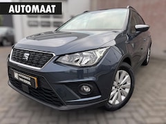 Seat Arona - 1.0 TSI Style Business Intense TREKHAAK / PDC / CRUISE / NAVIGATIE / 4-SEIZOENEN / CARPLAY
