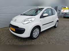Citroën C1 - 1.0-12V Ambiance | Airco | apk 11-2025
