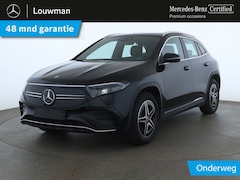Mercedes-Benz EQA - 250 AMG Line 67 kWh | AMG Line | Achteruitrijcamera | Easy Pack Achterklep | MBUX Augmente