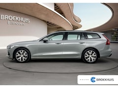 Volvo V60 - 2.0 B3 Essential Edition | Stoel verw. V+A | Stuurwielverw. | PDC + Camera | Android auto