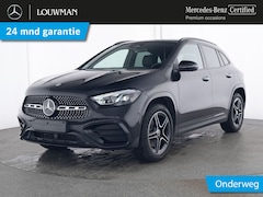 Mercedes-Benz GLA-Klasse - 250 e AMG Face Lift Plug-In Hybride | AMG Line Premium Plus | Night Pakket | Panorama Schu