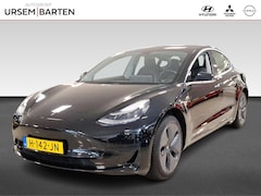 Tesla Model 3 - Standard RWD Plus 60 kWh