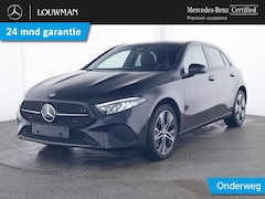 Mercedes-Benz A-klasse - 250 e Night Plug-In Hybride | Progressive Line Advanced Plus | Night Pakket | Stoel en Stu