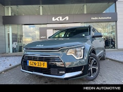 Kia Niro - 1.6 GDi Hybrid DynamicPlusLine | Alleen beschikbaar voor proefritten |