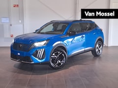 Peugeot 2008 - 1.2 PureTech 100 Allure | Climate control | Apple Carplay/Android Auto | Parkeersensoren