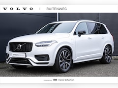 Volvo XC90 - T8 Automaat Recharge AWD Ultimate Dark | Elektrisch bedienbaar glazen panoramisch schuif-/