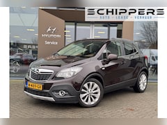 Opel Mokka - 1.4 T Cosmo Automaat | Achteruitrijcamera | Trekhaak |